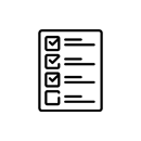 list item image